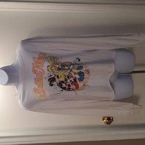 Sailor Moon Tee